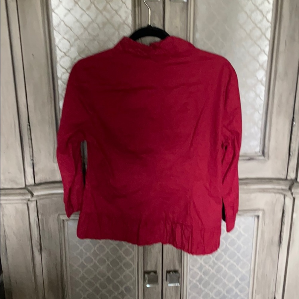 Lightweight jacket - Picture 2 of 4